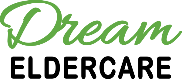Dream Eldercare Logo